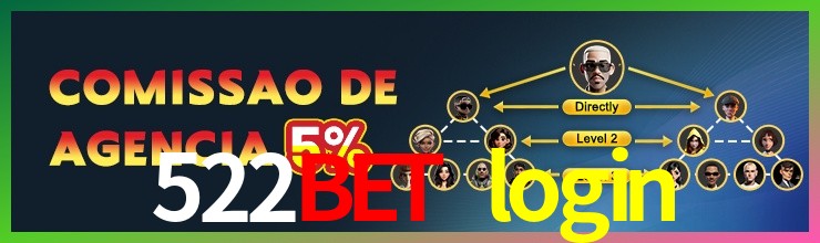 Aplicativo móvel 522bet login para iOS e Android