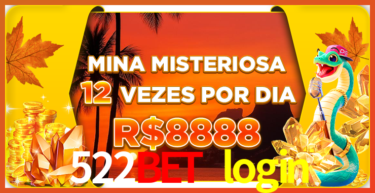 Instalar 522bet login Mac