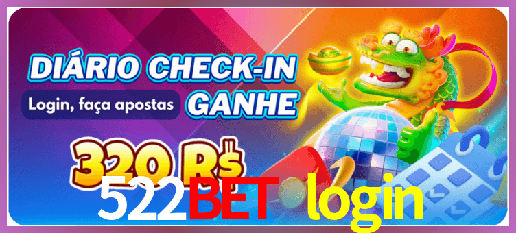Chuva de Bônus 522bet login nos slots