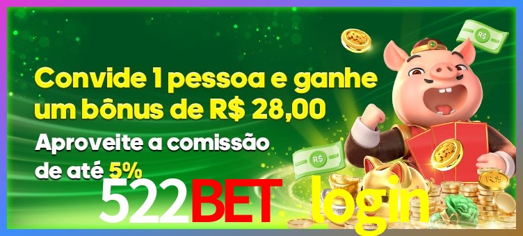 Prêmio 522bet login