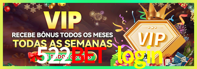 Ganhador 522bet login